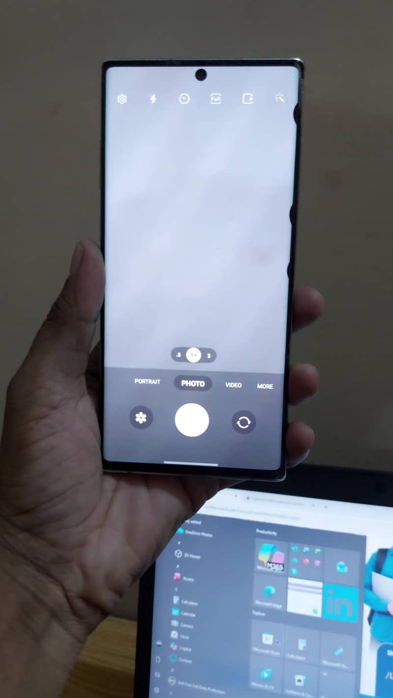 Samsung Note 10 Plus 4