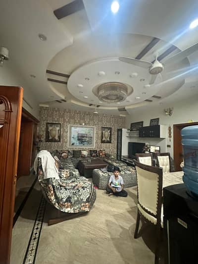 Direct Deals Marketing Offers Prime Location Beautiful Double Storey Slightly Used House Available For Sale