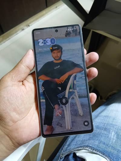 Google Pixel 7 PTA Condition 10 by 10. wtsap no. 0370.8452621