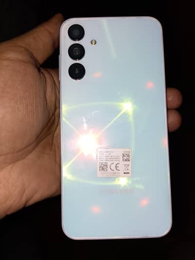 Samsung Mobile A15 5G