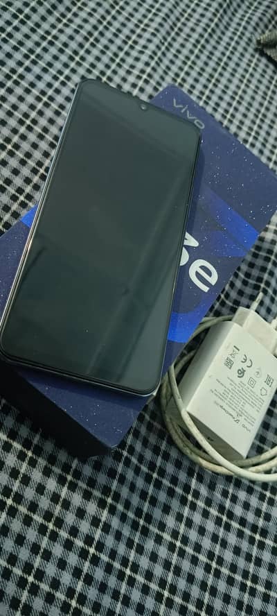 Vivo V23e