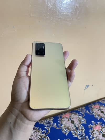 Vivo V23e