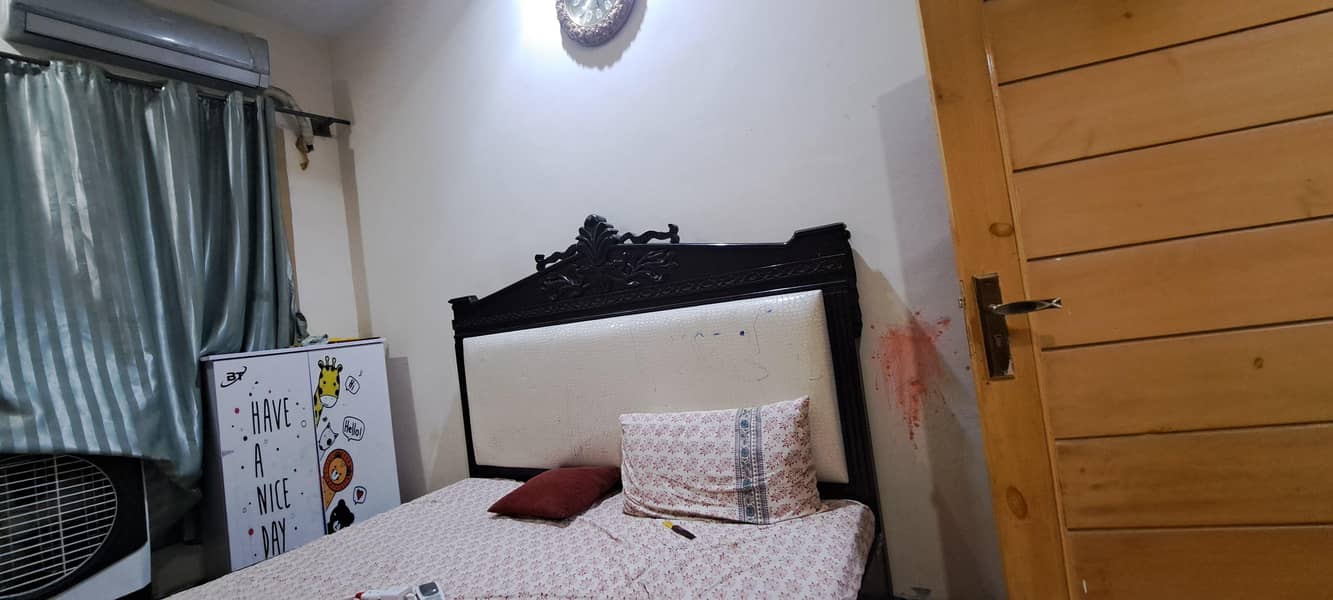 Complete Bedset 1