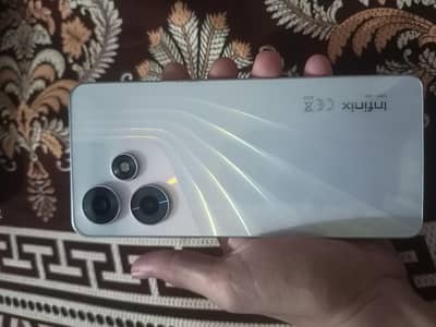 Infinix Hot 30