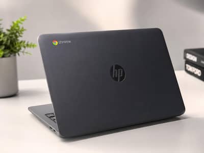 HP Chromebook In Very Good Condition