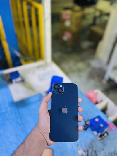 Apple iPhone 14 plus 256GB JV