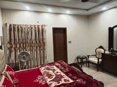 Direct Deals Marketing Offers Prime Location Lavish Beautiful Double Storey House Available For Rent In Aljalil Garden