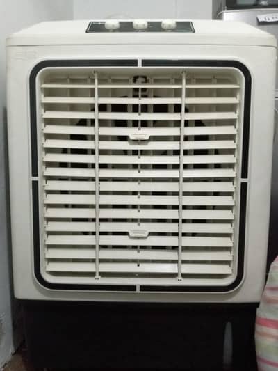 super Asia air cooler