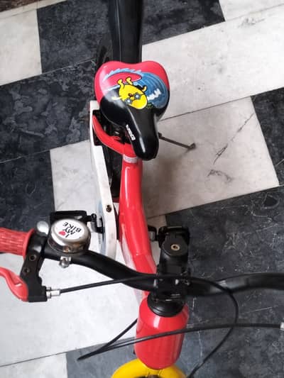 SUMENGQI BICYCLE