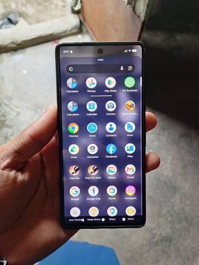 Google Pixel 7