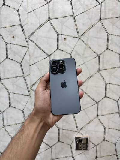 iPhone 15 pro