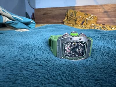 Richard Mille