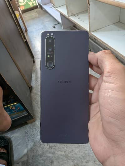 Sony 1 III