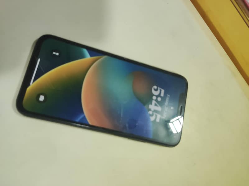 iPhone X approved 2