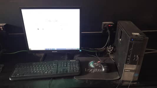 Dell Desktop