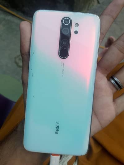 redmi Note 8 pro