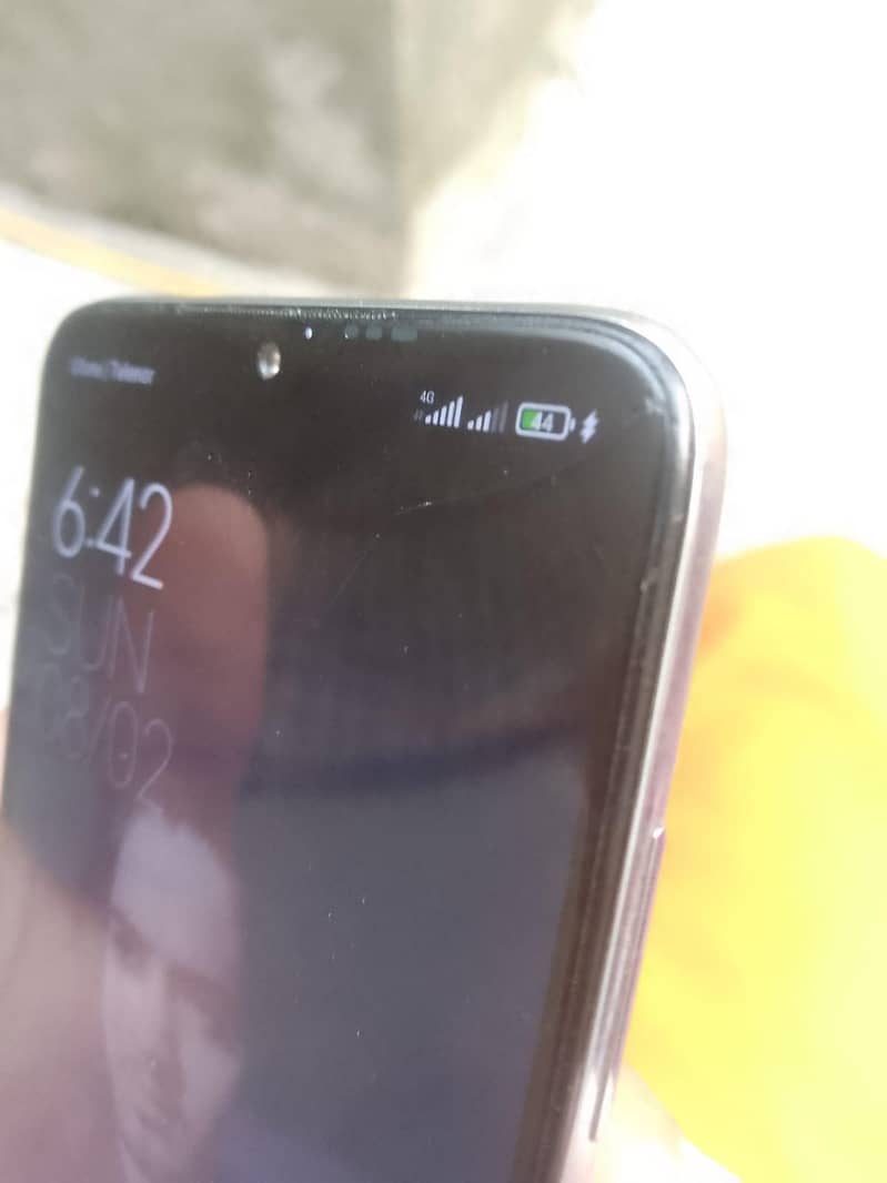 redmi Note 8 pro 3