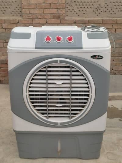 SUPER ASIA INVERTER AIR COOLER 10/10 CONDITION