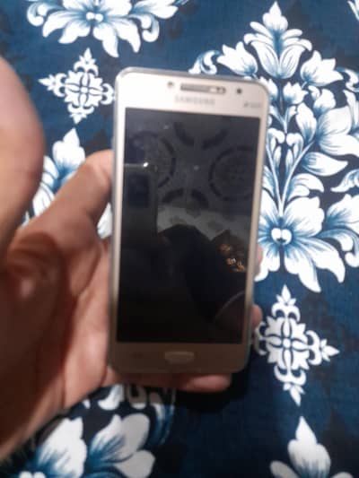 Samsung Mobile Grand Prime Plus 03036902060