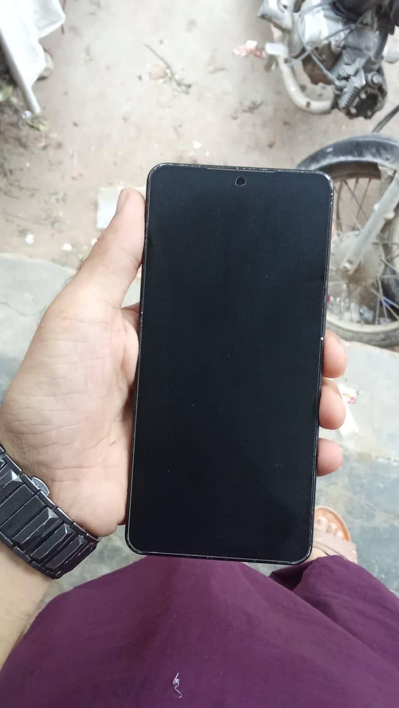 Sharp Aquos Crystal 1