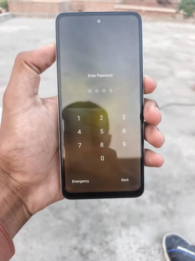 Tecno Spark 20C