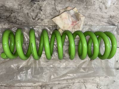 Ironman 4x4 Front Coil Springs