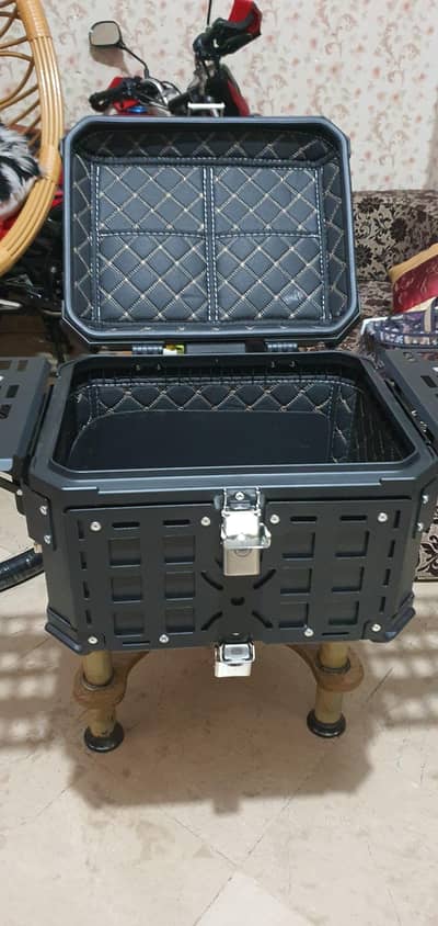bag box
