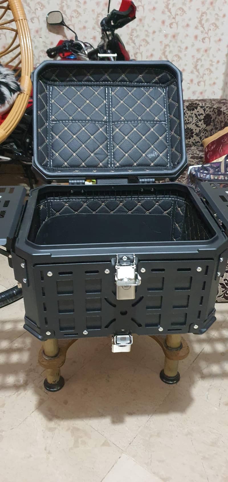 bag box 0
