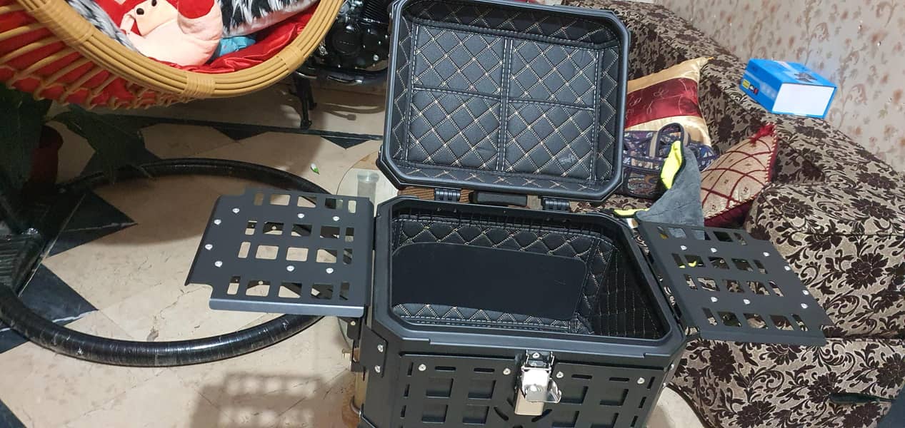 bag box 5