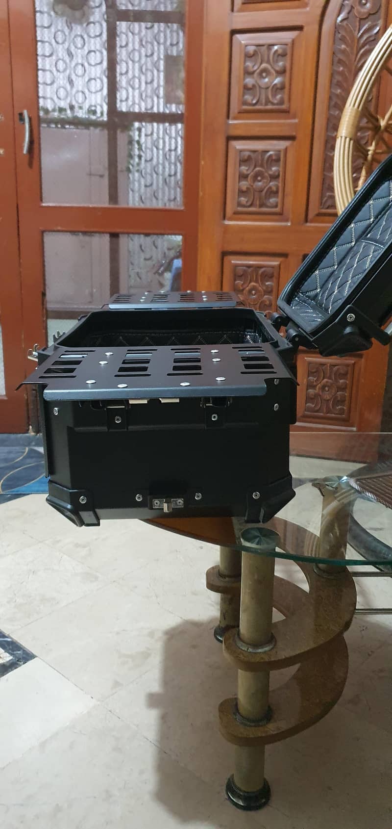 bag box 7