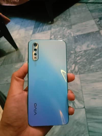 Vivo S1 8/256