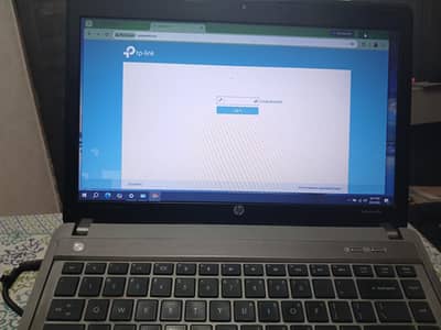 HP Probook 4440s