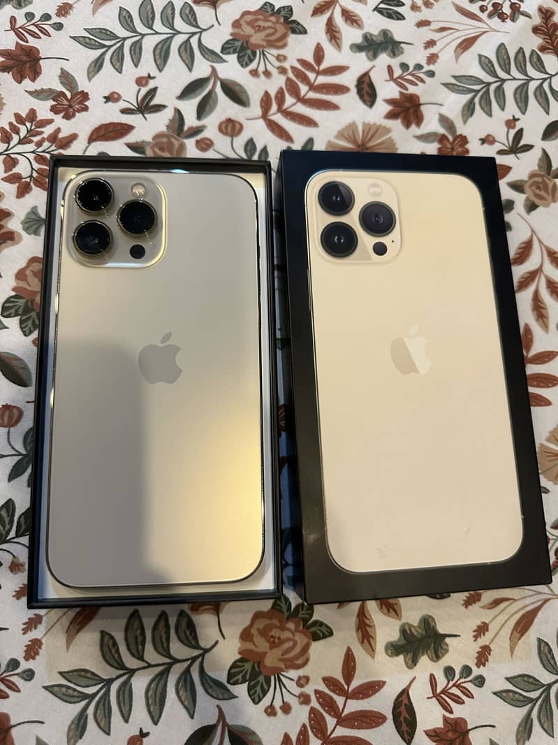 Apple iPhone 13 Pro Max 3