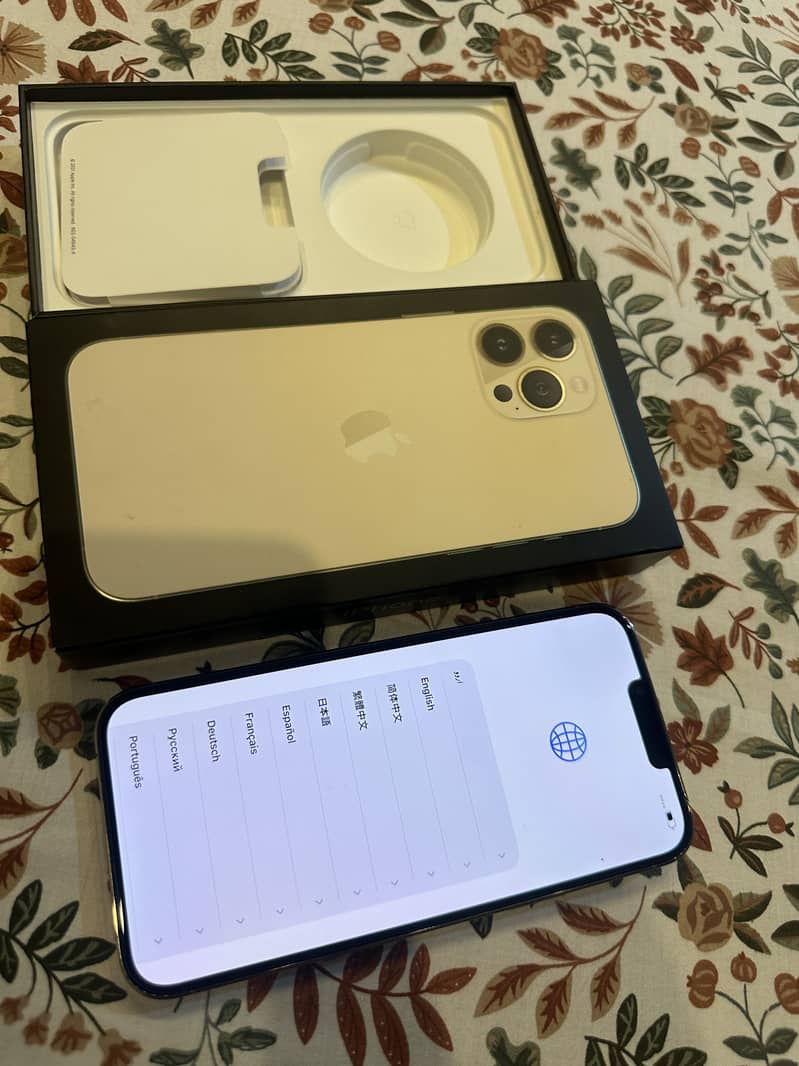 Apple iPhone 13 Pro Max 4