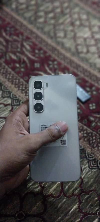 Infinix hot 60 Pro 8/128
