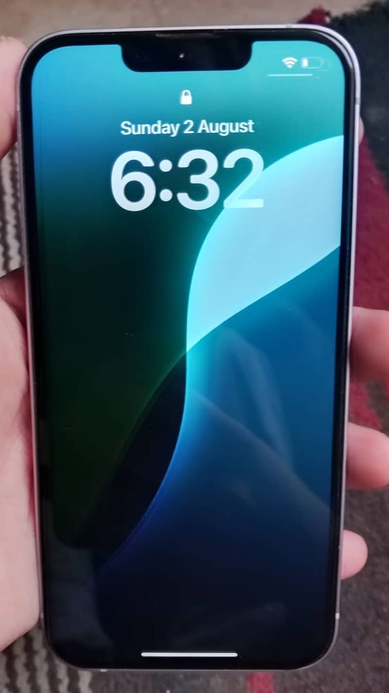 Apple iPhone 14 4