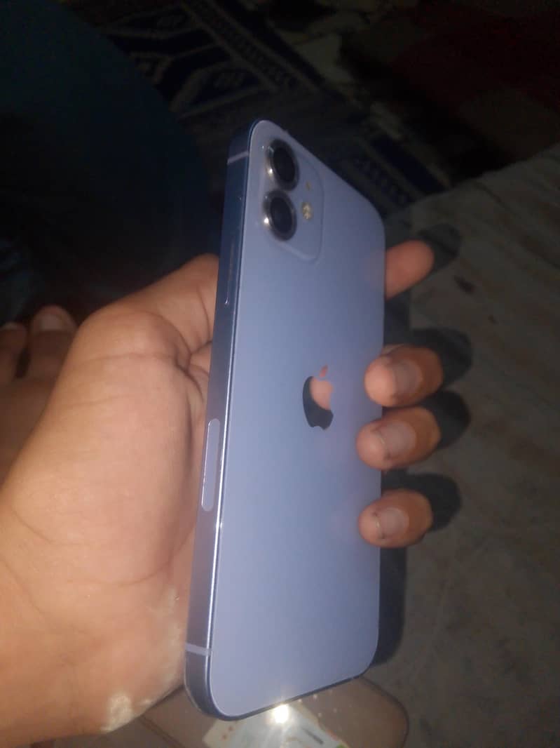 Apple iPhone 12 0