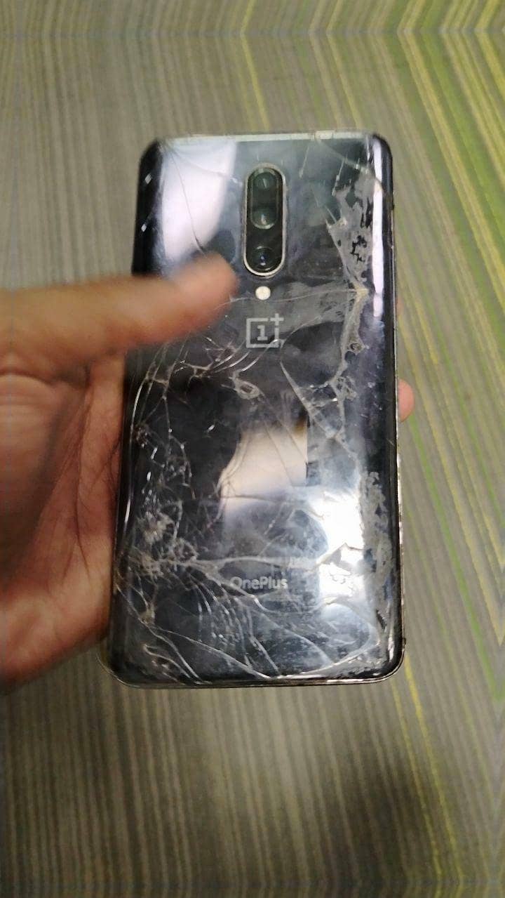 One Plus 7 Pro 6