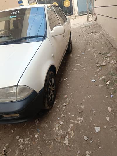 Margal Car for Sale 1994