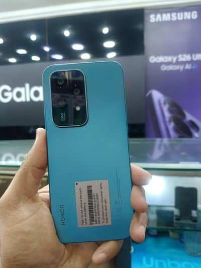 Honor 200 Lite