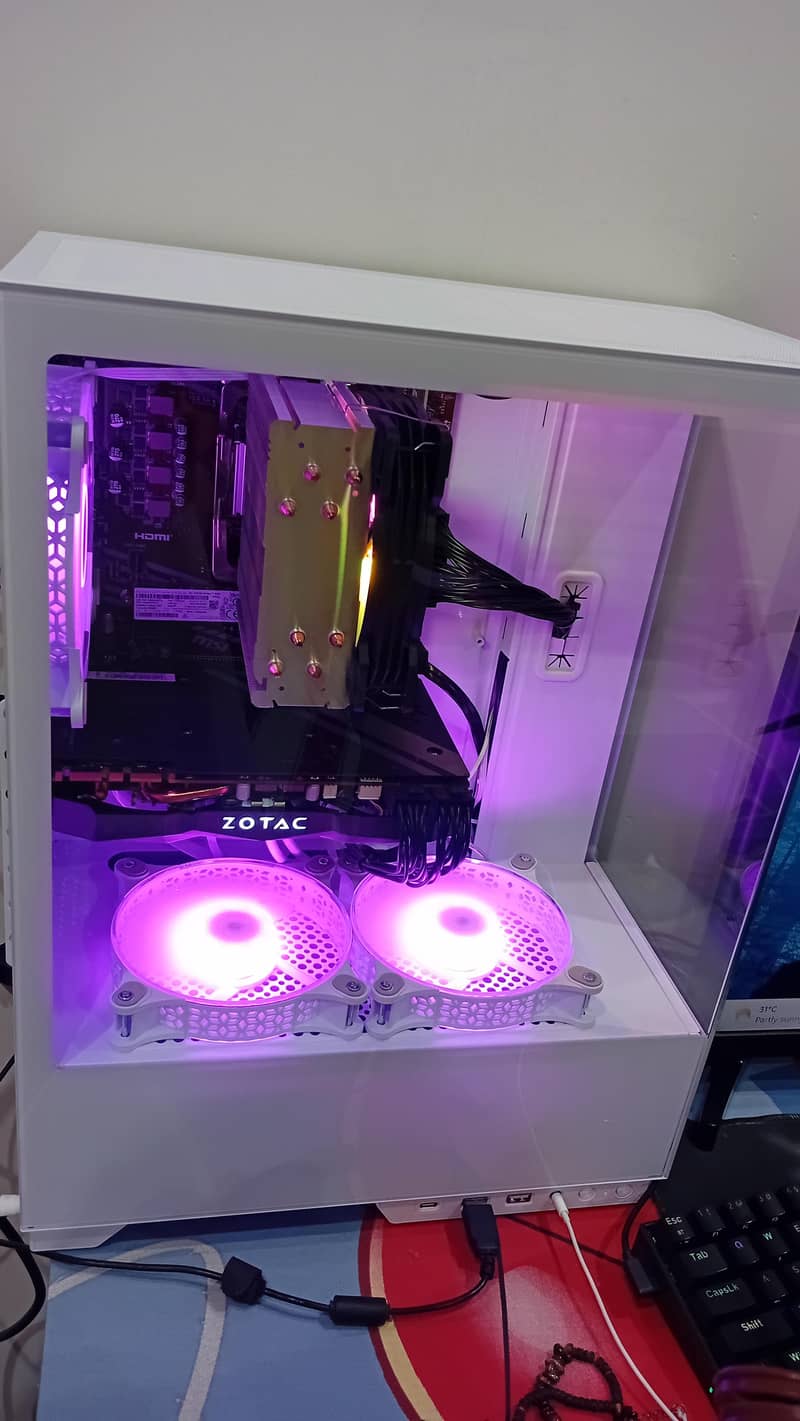 GAMING PC 0