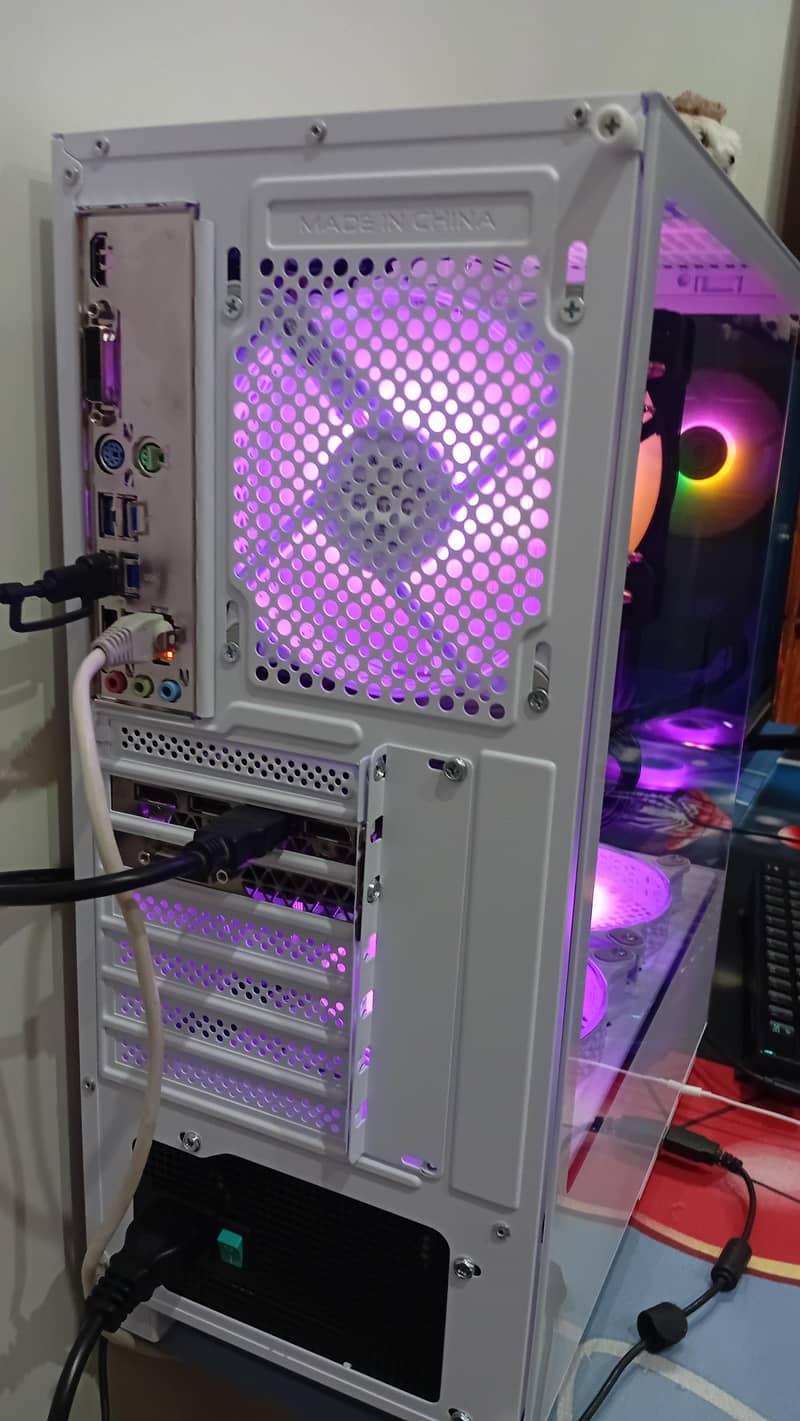 GAMING PC 2