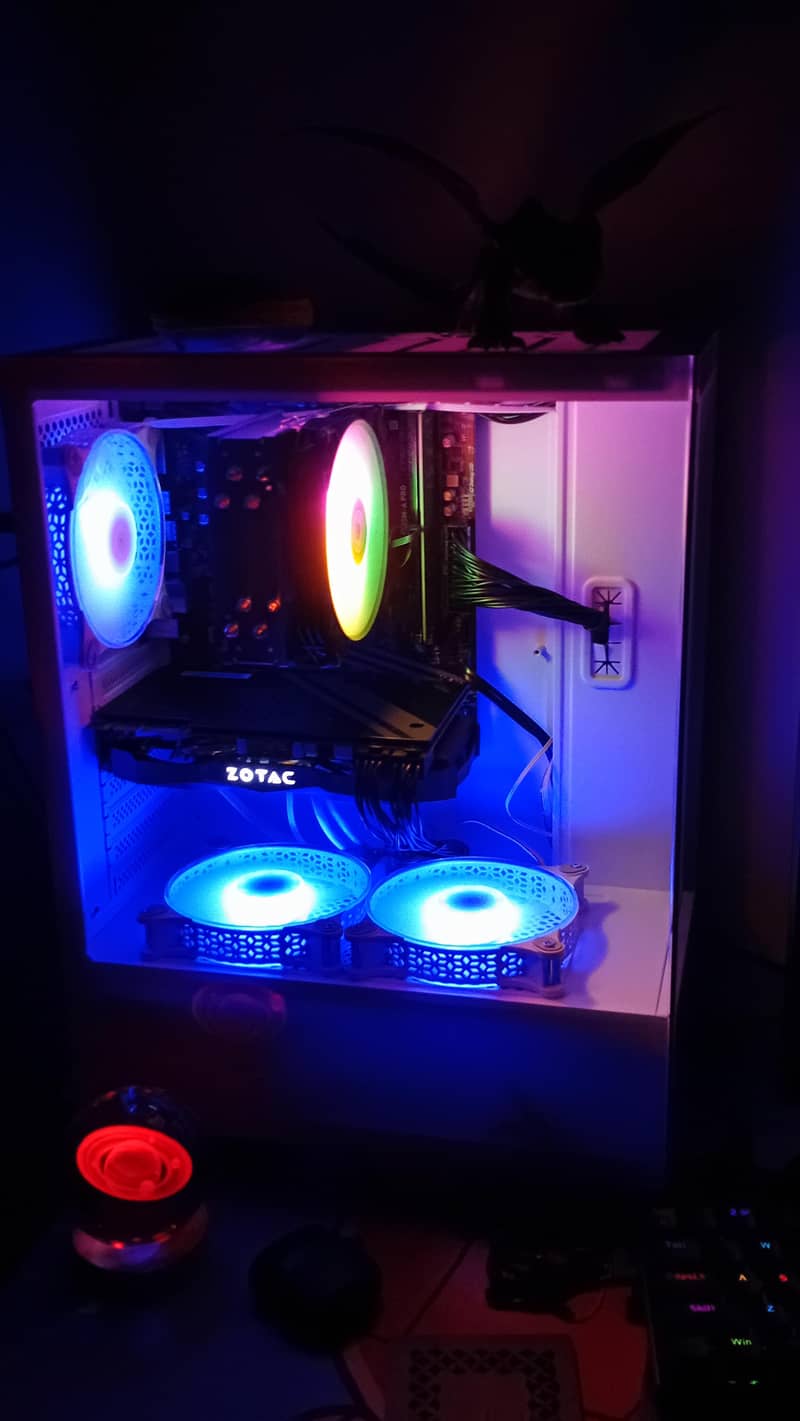 GAMING PC 5