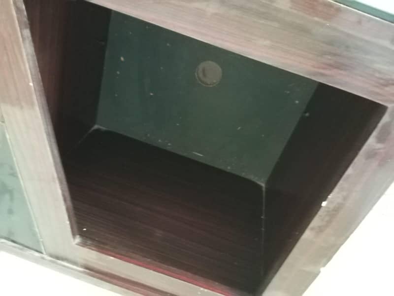 Tv rack 1
