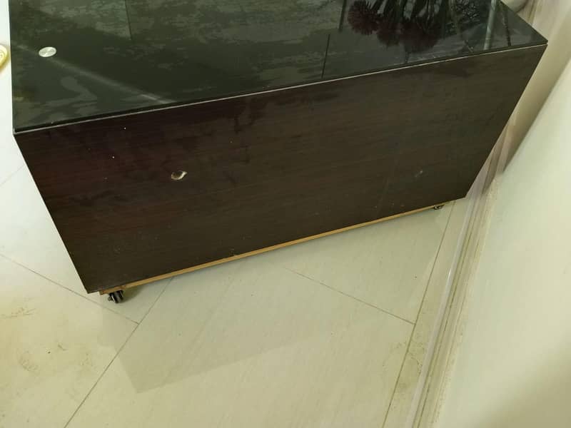 Tv rack 2
