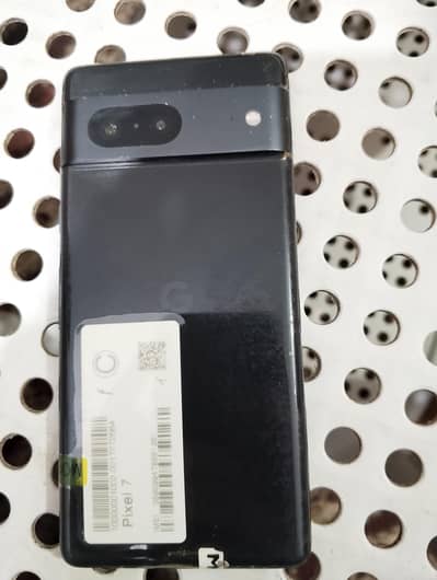 Google Pixel 7