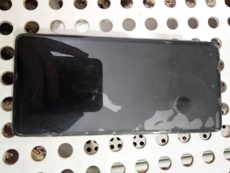 Google Pixel 7 4
