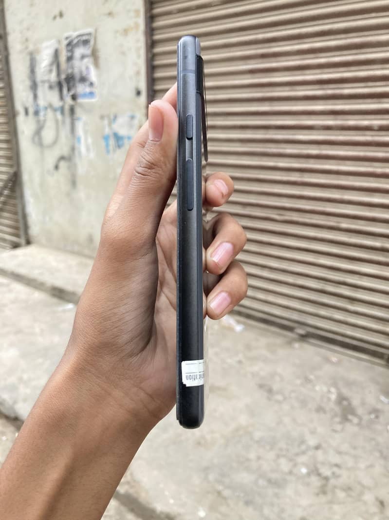 Google Pixel 6a 6