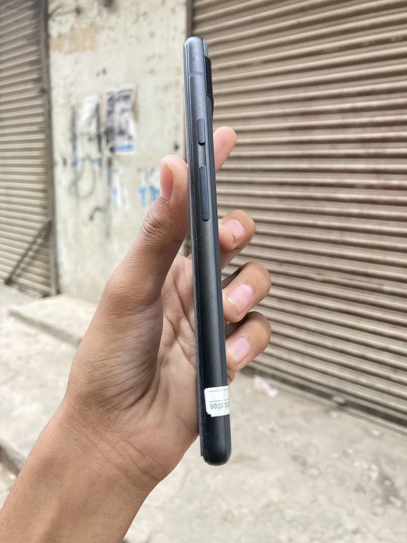 Google Pixel 6a 8