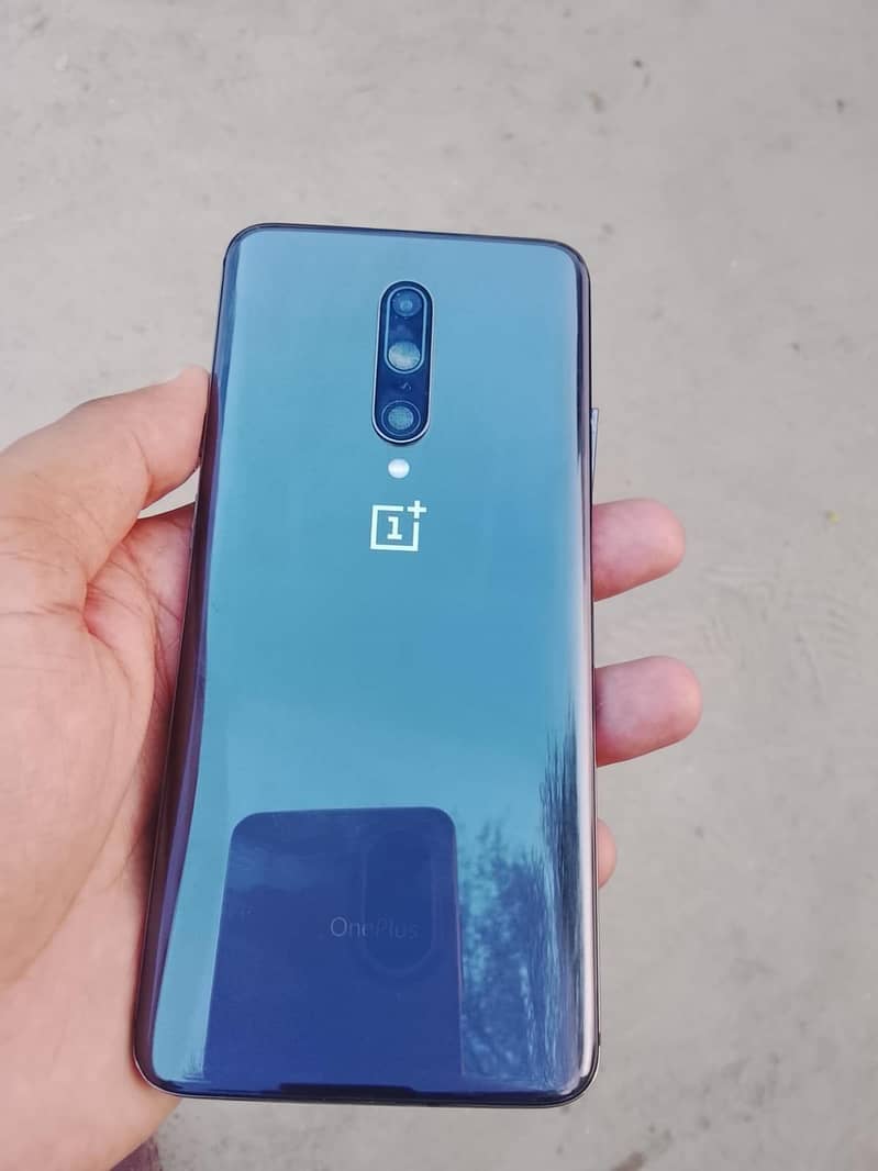 One Plus 7 Pro 0